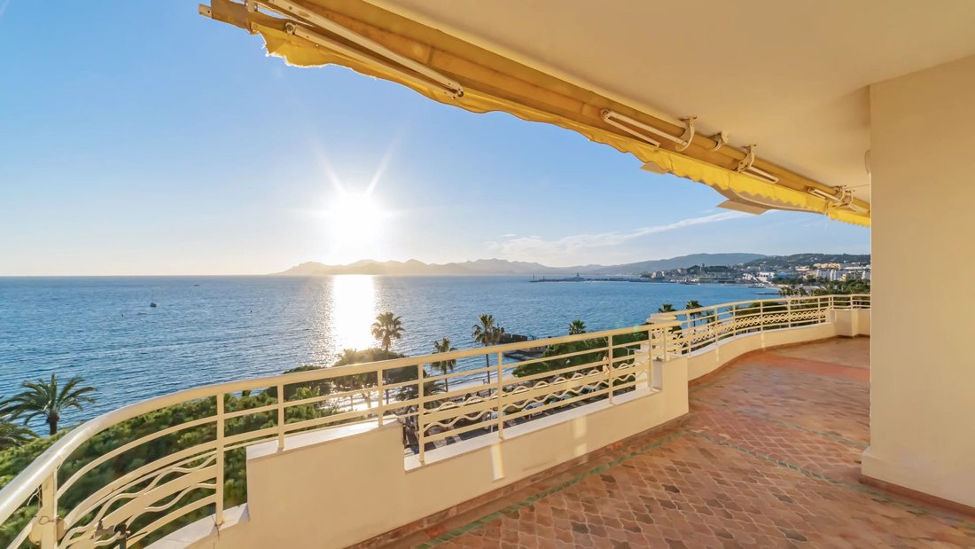 Apartment in French Riviera, Provence-Alpes-Côte d'Azur, France 3 - 16334938