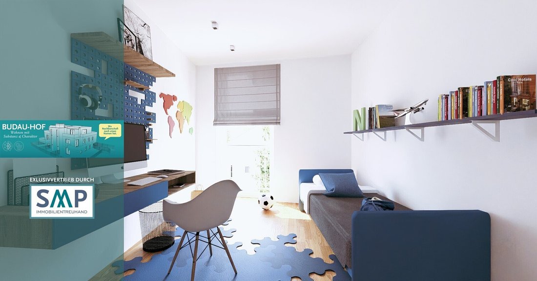 Apartment in Vienna, Wien, Austria 2 - 17509559