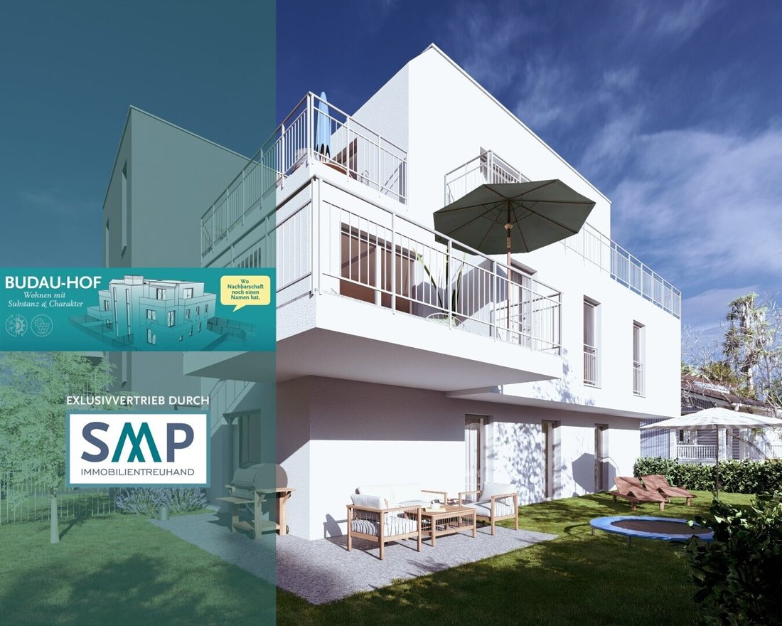 Apartment in Vienna, Wien, Austria 4 - 17509605