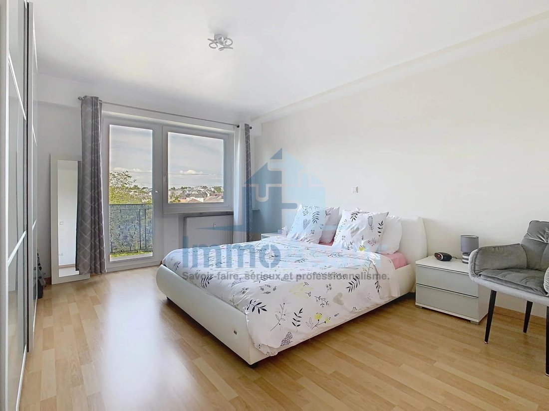 Apartment in Sanem, Esch-sur-Alzette, Luxembourg 3 - 17661460