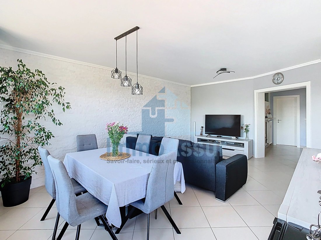 Apartment in Sanem, Esch-sur-Alzette, Luxembourg 5 - 17661460