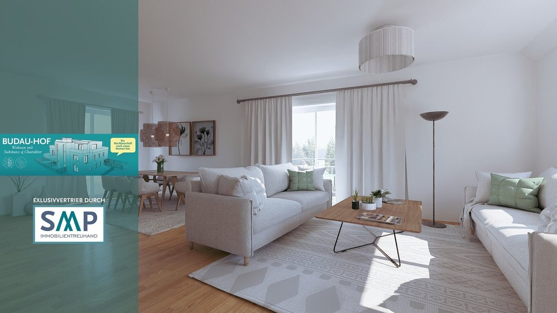 Apartment in Vienna, Wien, Austria 1 - 17509574