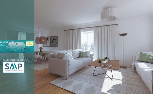 Appartement à Vienne, Vienne, Autriche 1