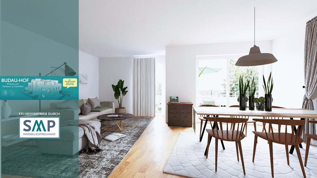 Apartment in Vienna, Wien, Austria 1 - 17509589