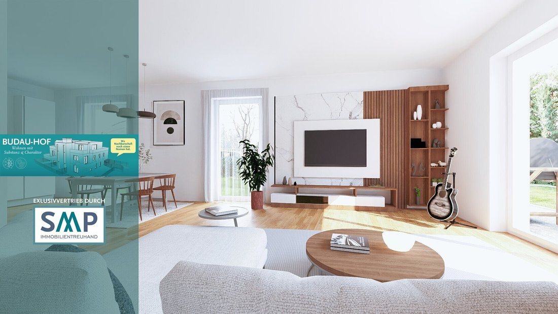 Apartment in Vienna, Wien, Austria 1 - 17509595