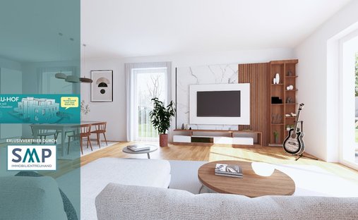 Appartement à Vienne, Vienne, Autriche 1