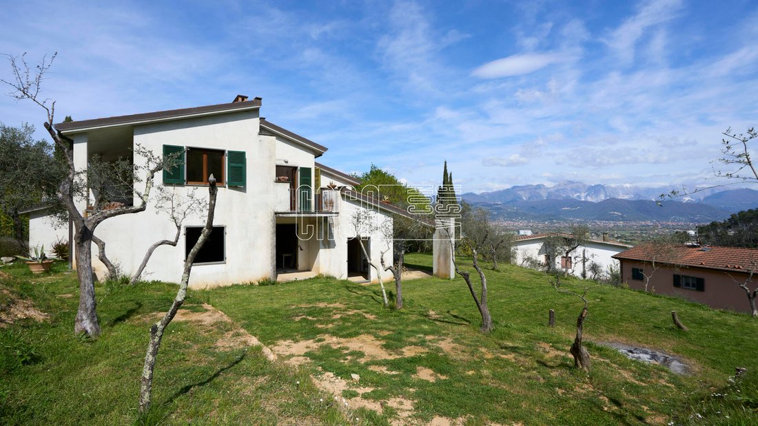 Villa in Borgo, Ameglia, Liguria 3 - 17661469
