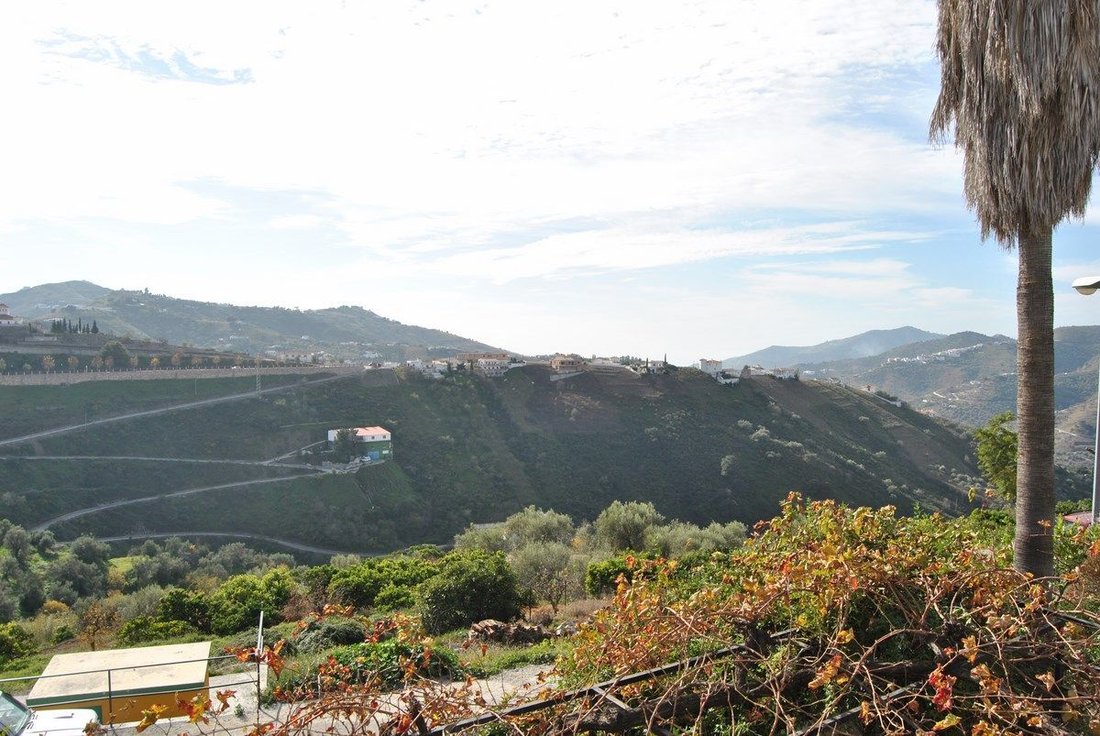 Country House in Competa, Andalusia, Spain 2 - 17661754