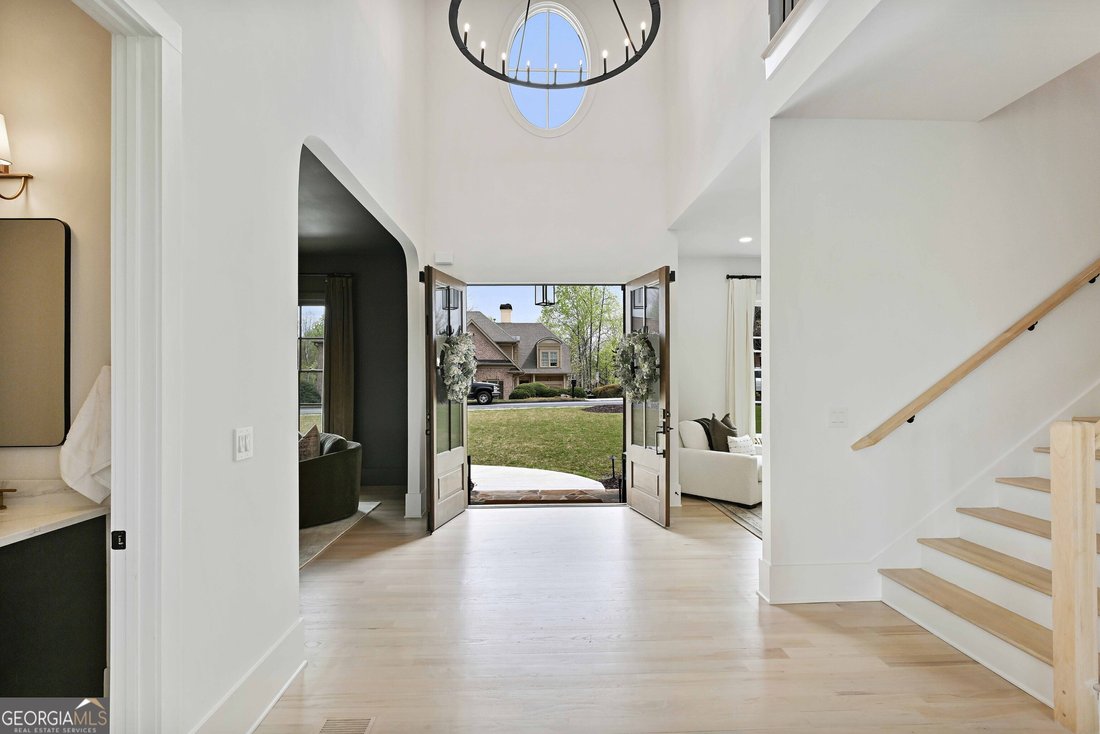 House in Suwanee, Georgia, United States 4 - 17661696
