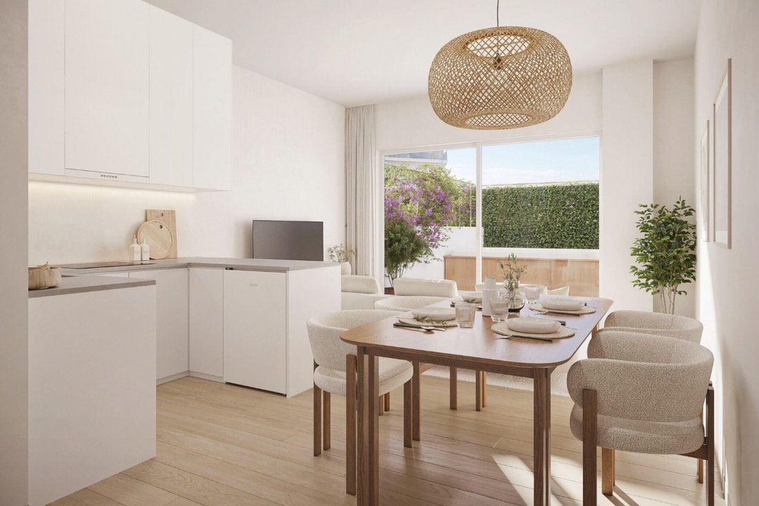 Apartment in el Campello, Valencian Community, Spain 5 - 17661817