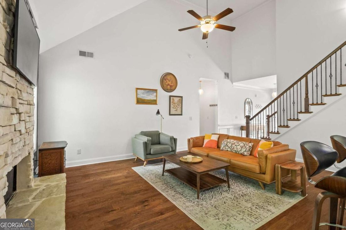 House in Dallas, Georgia, United States 4 - 17661683