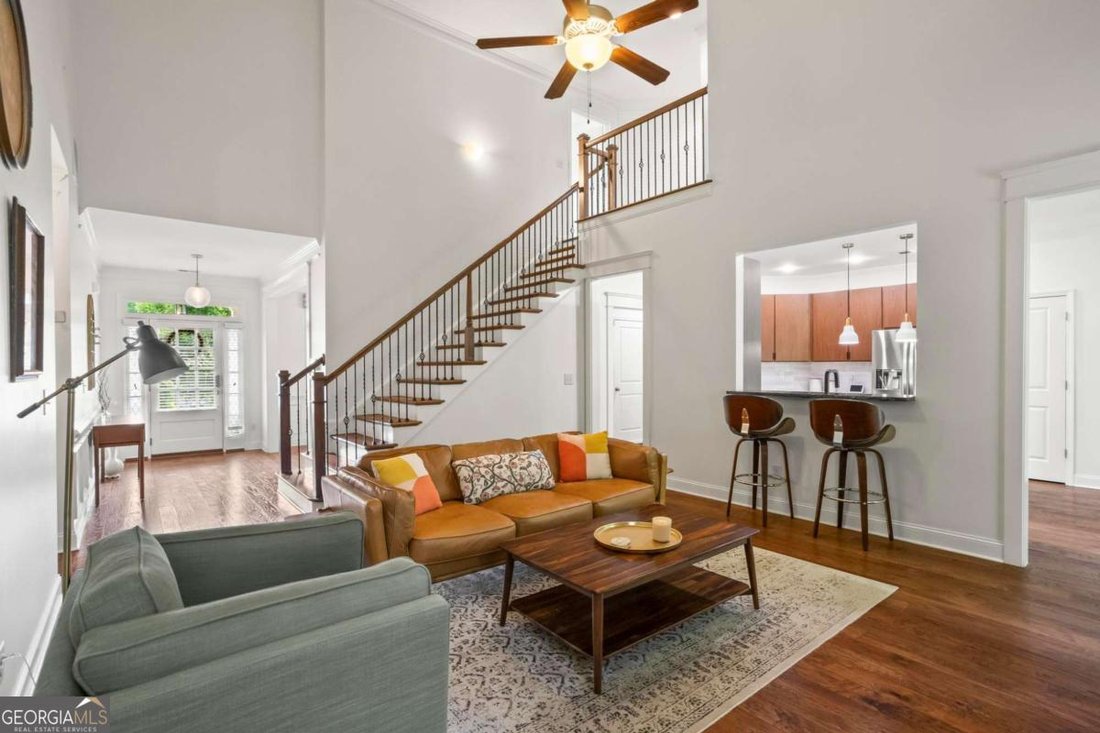 House in Dallas, Georgia, United States 3 - 17661683