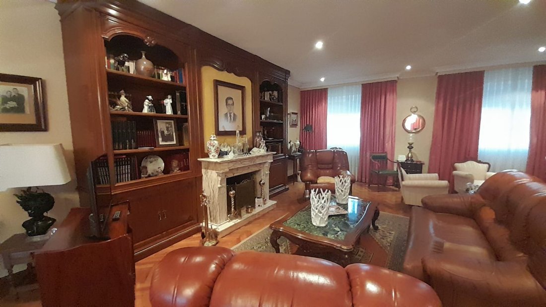 Townhouse in Santa Marta de Tormes, Castile and Leon, Spain 5 - 17661755