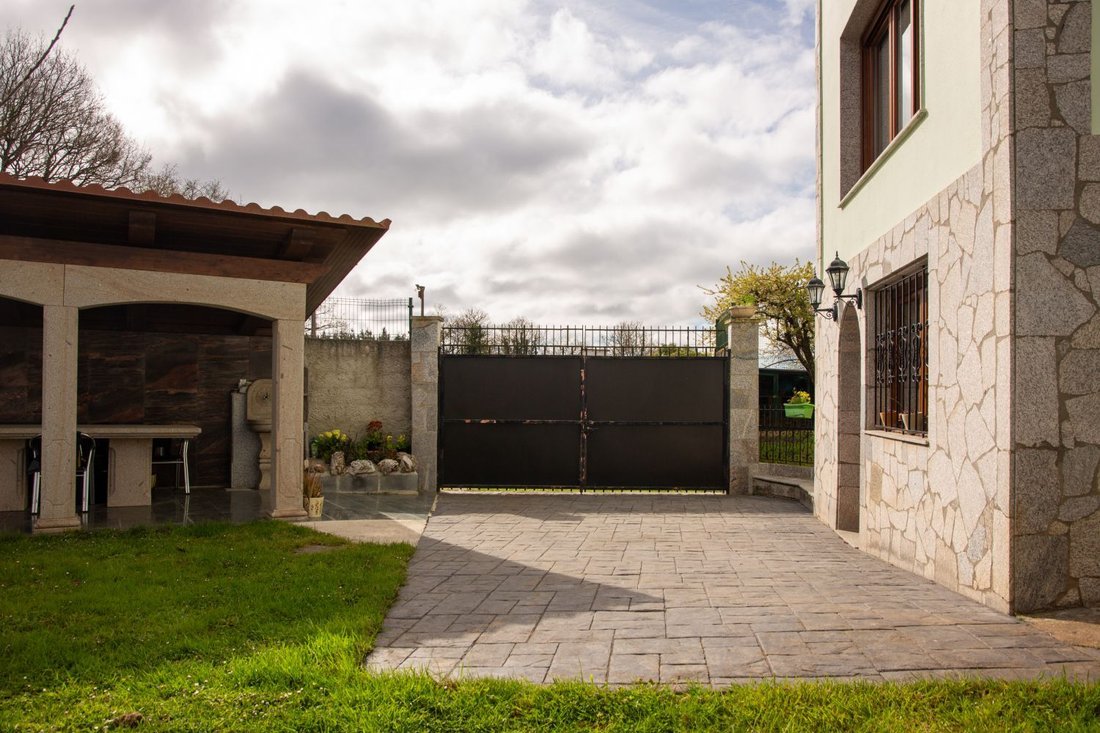 Chalet in Lugo, Galicia, Spain 3 - 17372234