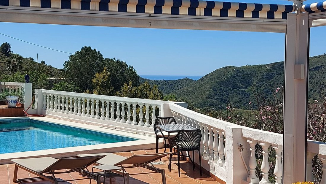 Country House in Torrox, Andalusia, Spain 5 - 17661779
