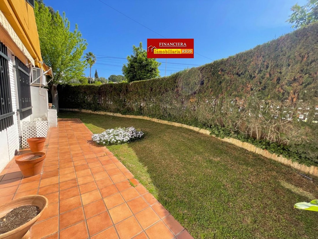 Chalet in Alcala de Guadaira, Andalusia, Spain 4 - 17661767