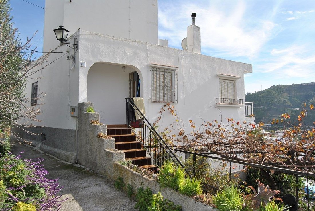 Country House in Competa, Andalusia, Spain 4 - 17661754