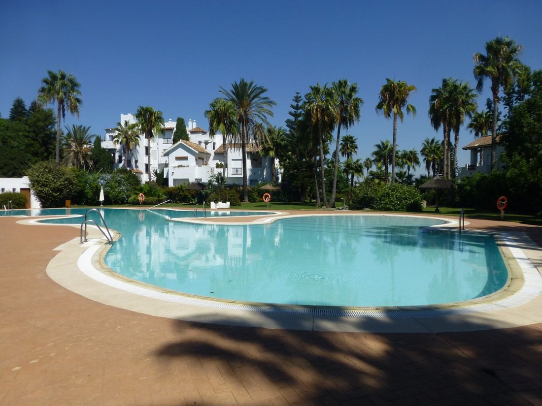 Apartment in Rota, Andalusia, Spain 3 - 17661821