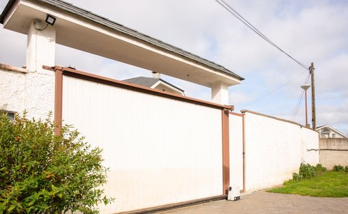 Chalet in Lugo, Galicien, Spanien 1