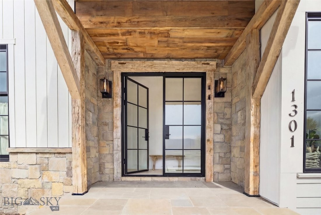 House in Bozeman, Montana, United States 4 - 16668290