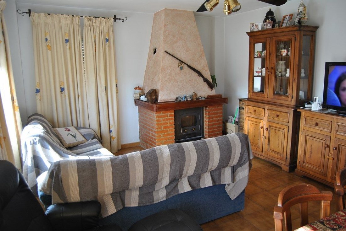 Country House in Competa, Andalusia, Spain 5 - 17661754