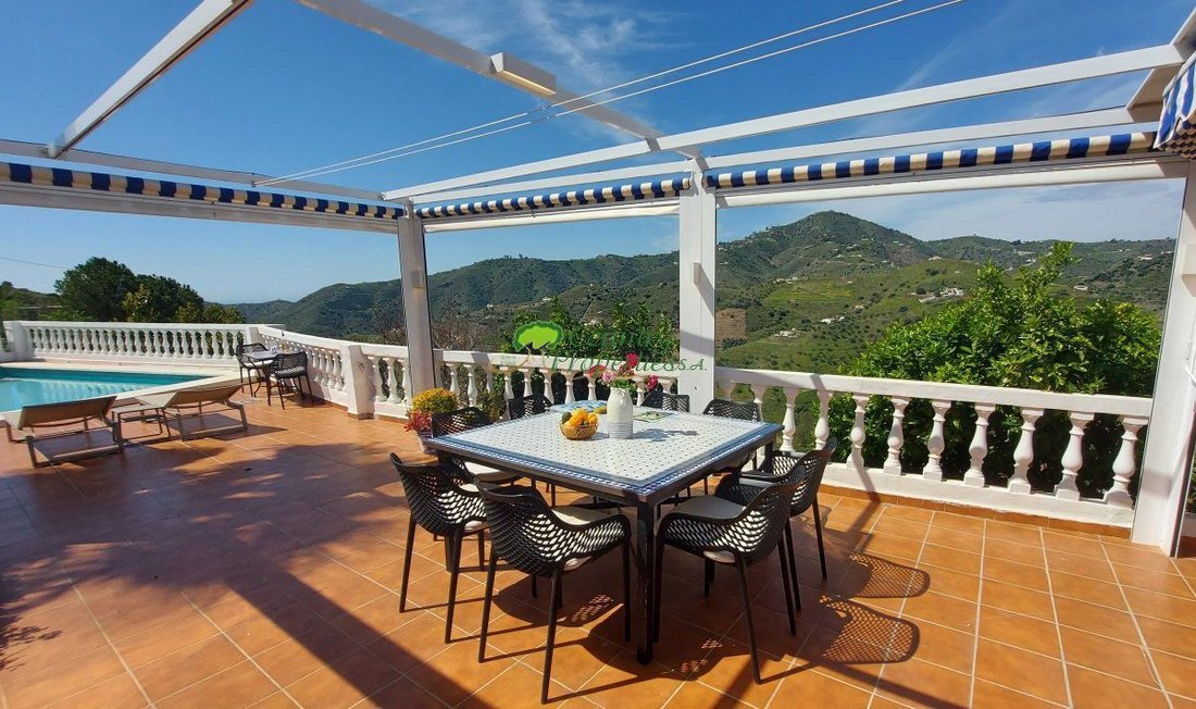 Country House in Torrox, Andalusia, Spain 3 - 17661779