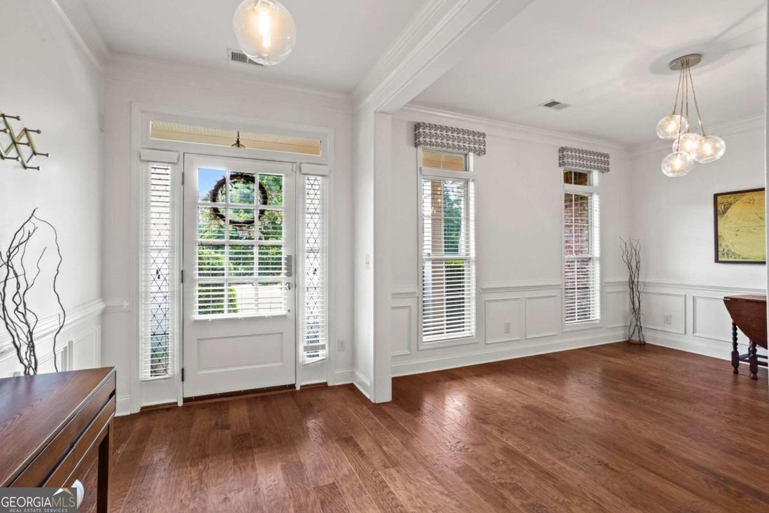 House in Dallas, Georgia, United States 5 - 17661683