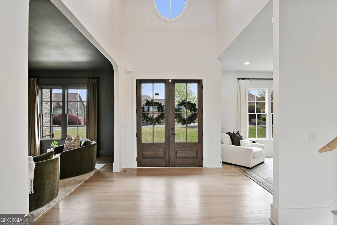 House in Suwanee, Georgia, United States 5 - 17661696