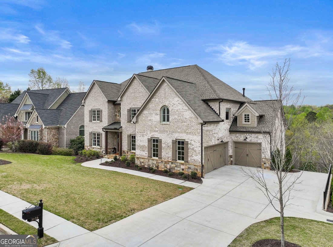 House in Suwanee, Georgia, United States 1 - 17661696