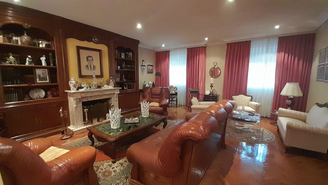 Townhouse in Santa Marta de Tormes, Castile and Leon, Spain 1 - 17661755