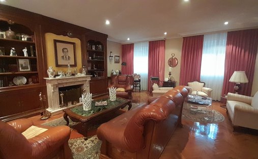 Townhouse in Santa Marta de Tormes, Castile and Leon, Spain 1
