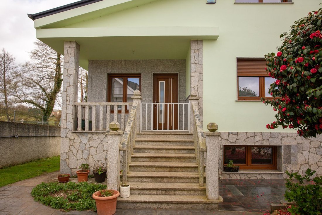 Chalet in Lugo, Galicia, Spain 4 - 17372234