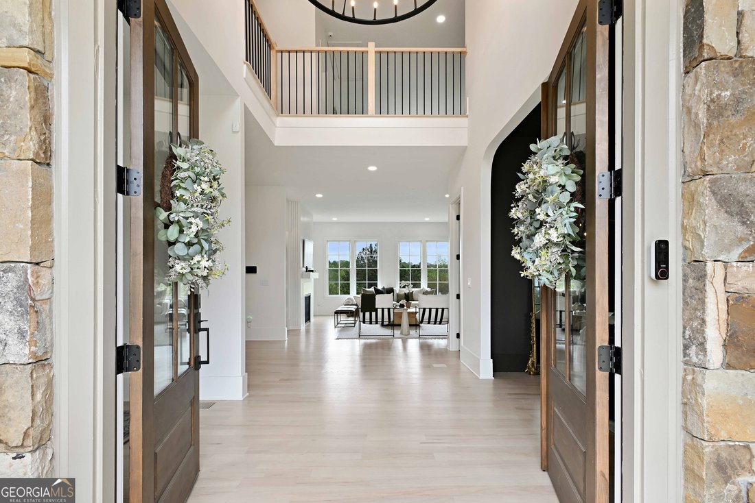 House in Suwanee, Georgia, United States 3 - 17661696