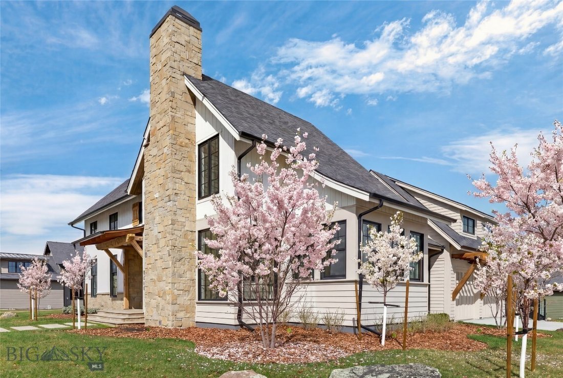 House in Bozeman, Montana, United States 3 - 16668290