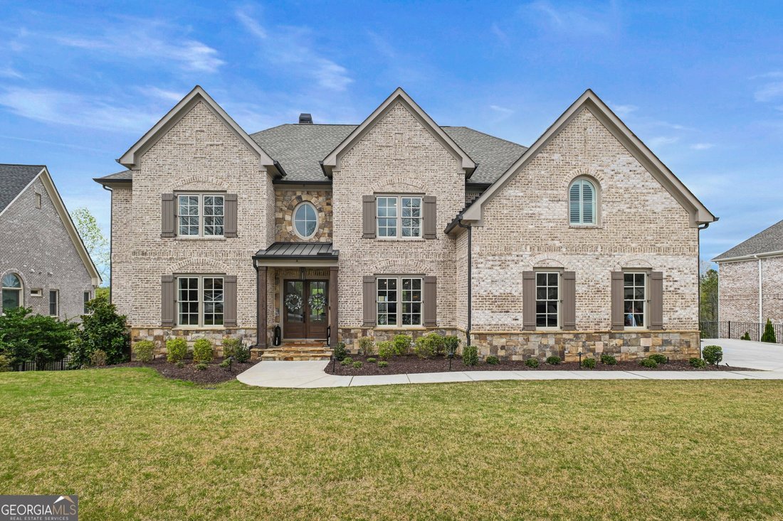 House in Suwanee, Georgia, United States 2 - 17661696