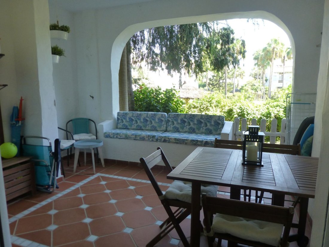 Apartment in Rota, Andalusia, Spain 1 - 17661821
