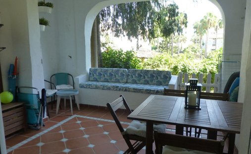 Apartment in Rota, Andalusia, Spain 1