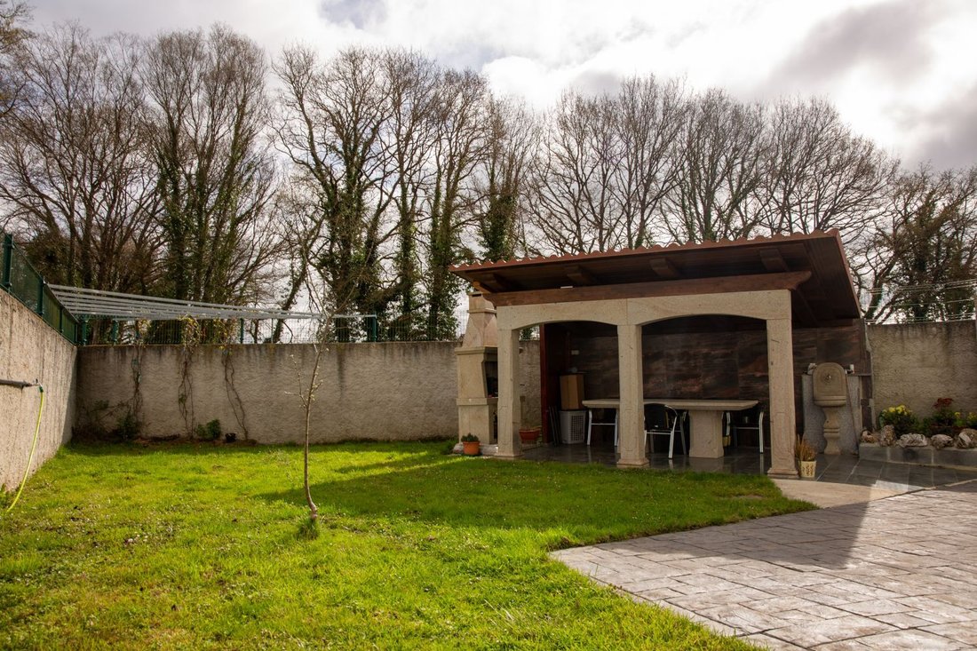 Chalet in Lugo, Galicia, Spain 2 - 17372234