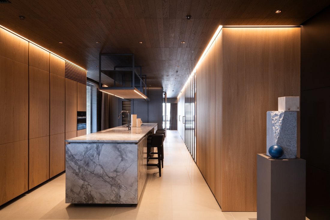 Condo in Minato City, Tokyo, Japan 3 - 17661569