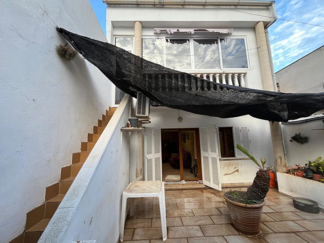 House in Palma, Balearic Islands, Spain 1 - 17661789