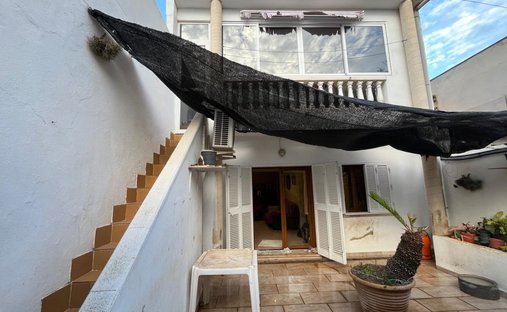 Casa a Palma di Maiorca, Isole Baleari, Spagna 1