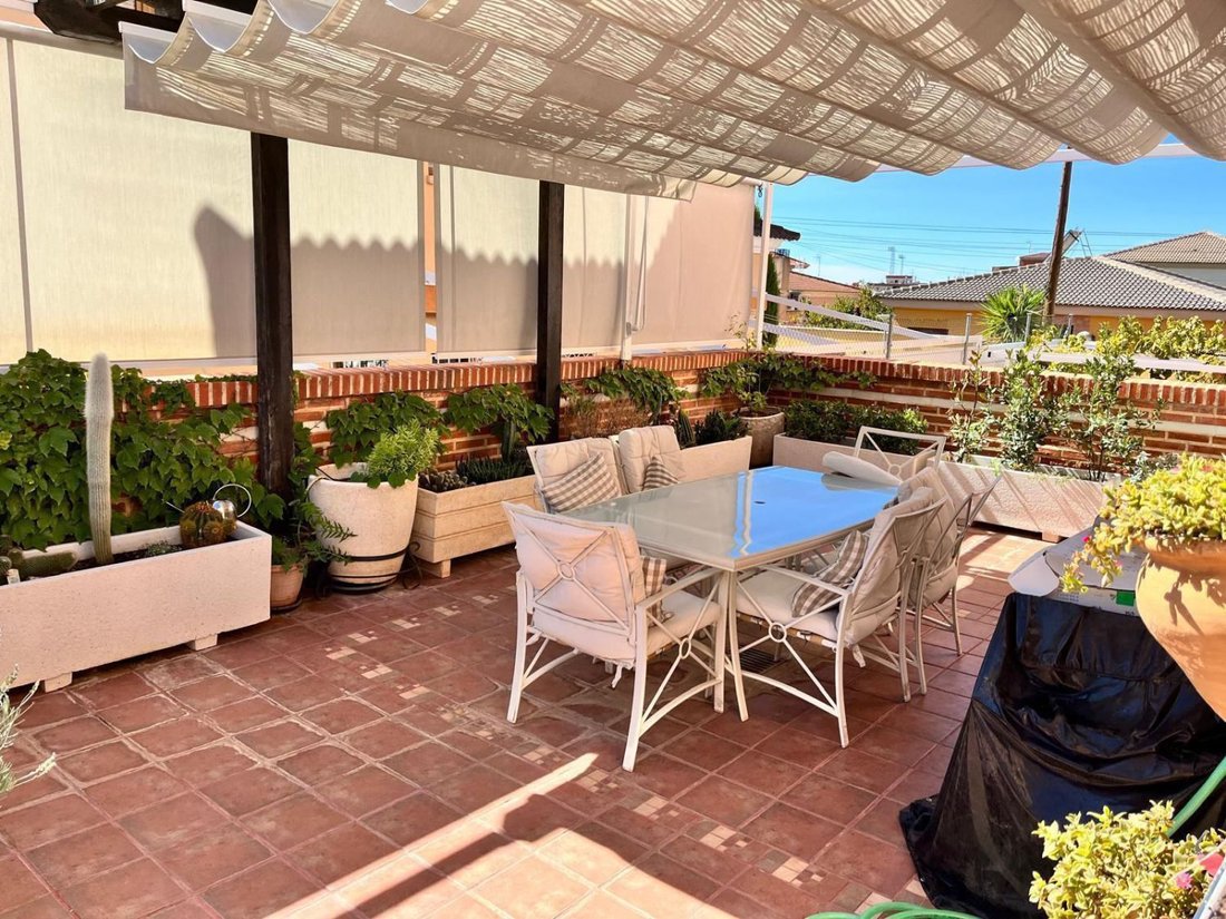 Chalet in Valdepenas, Castile-La Mancha, Spain 2 - 17661766