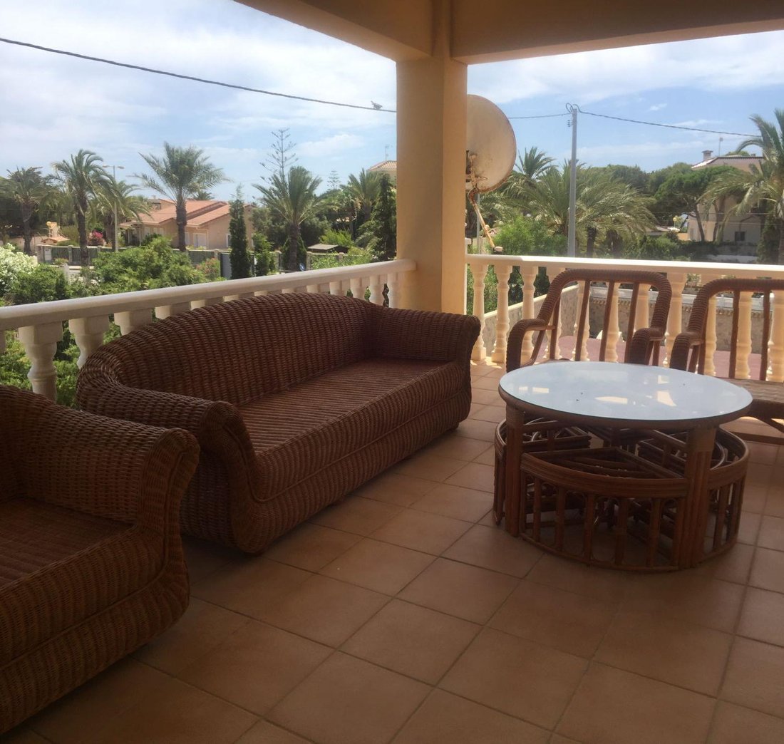 Villa in Cabo Roig, Orihuela, Valencian Community 5 - 17661814