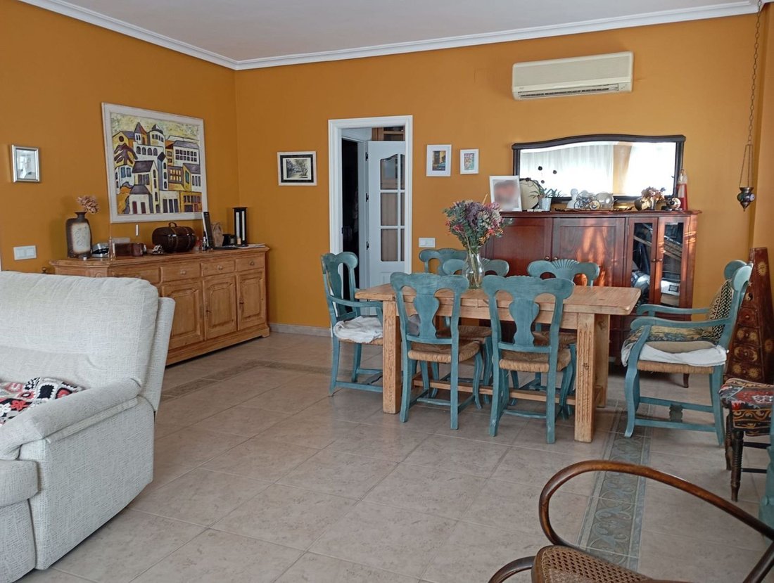 Chalet in Valdepenas, Castile-La Mancha, Spain 5 - 17661766