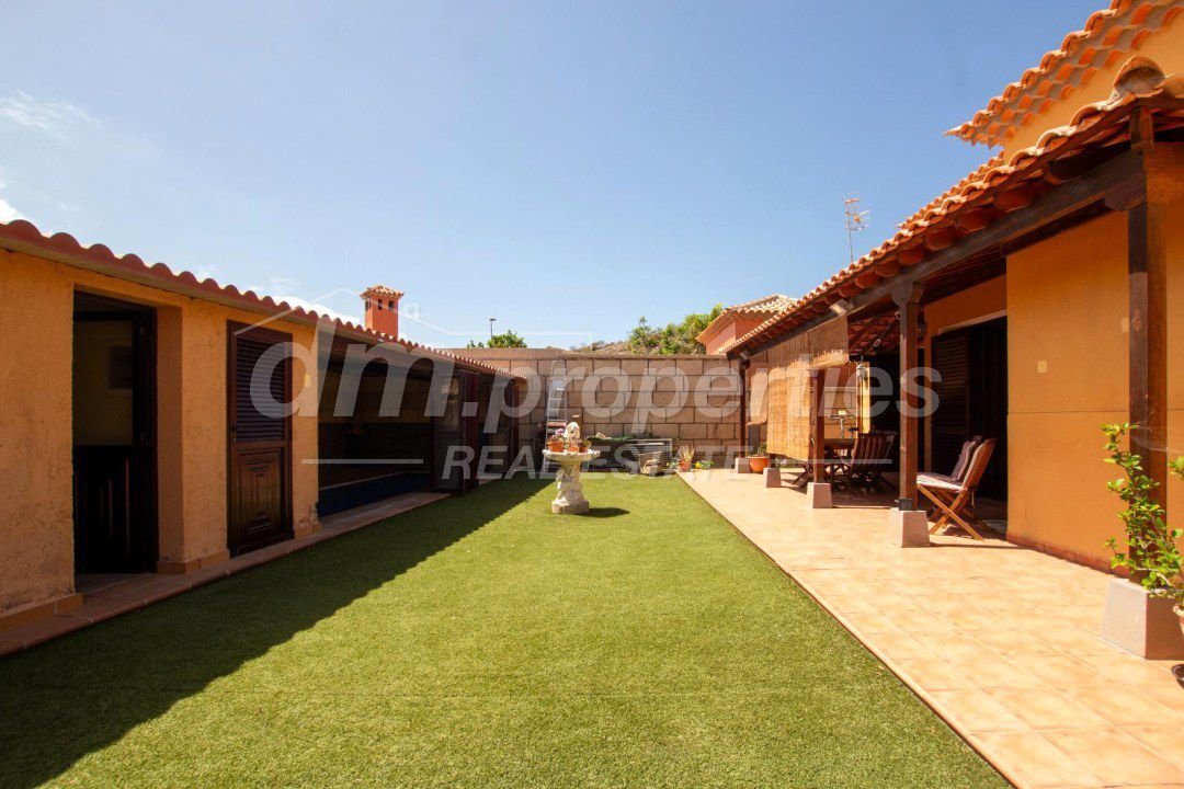 House in Arona, Canary Islands, Spain 2 - 17661761