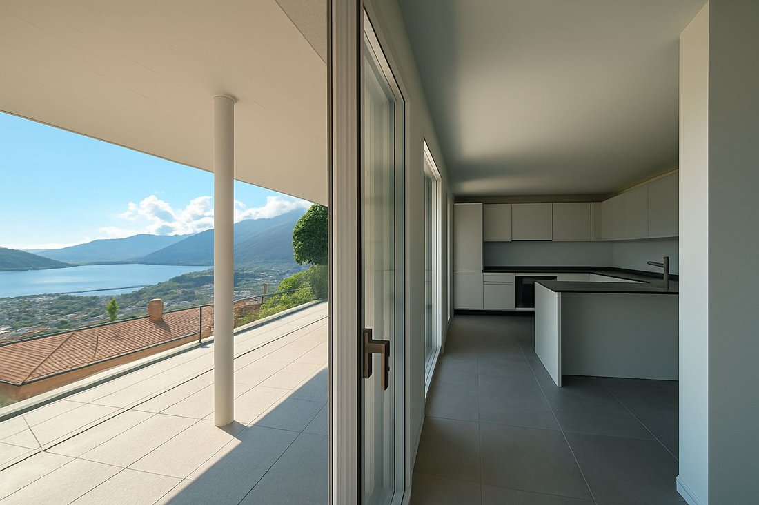 House in Locarno, Ticino, Switzerland 4 - 17661783