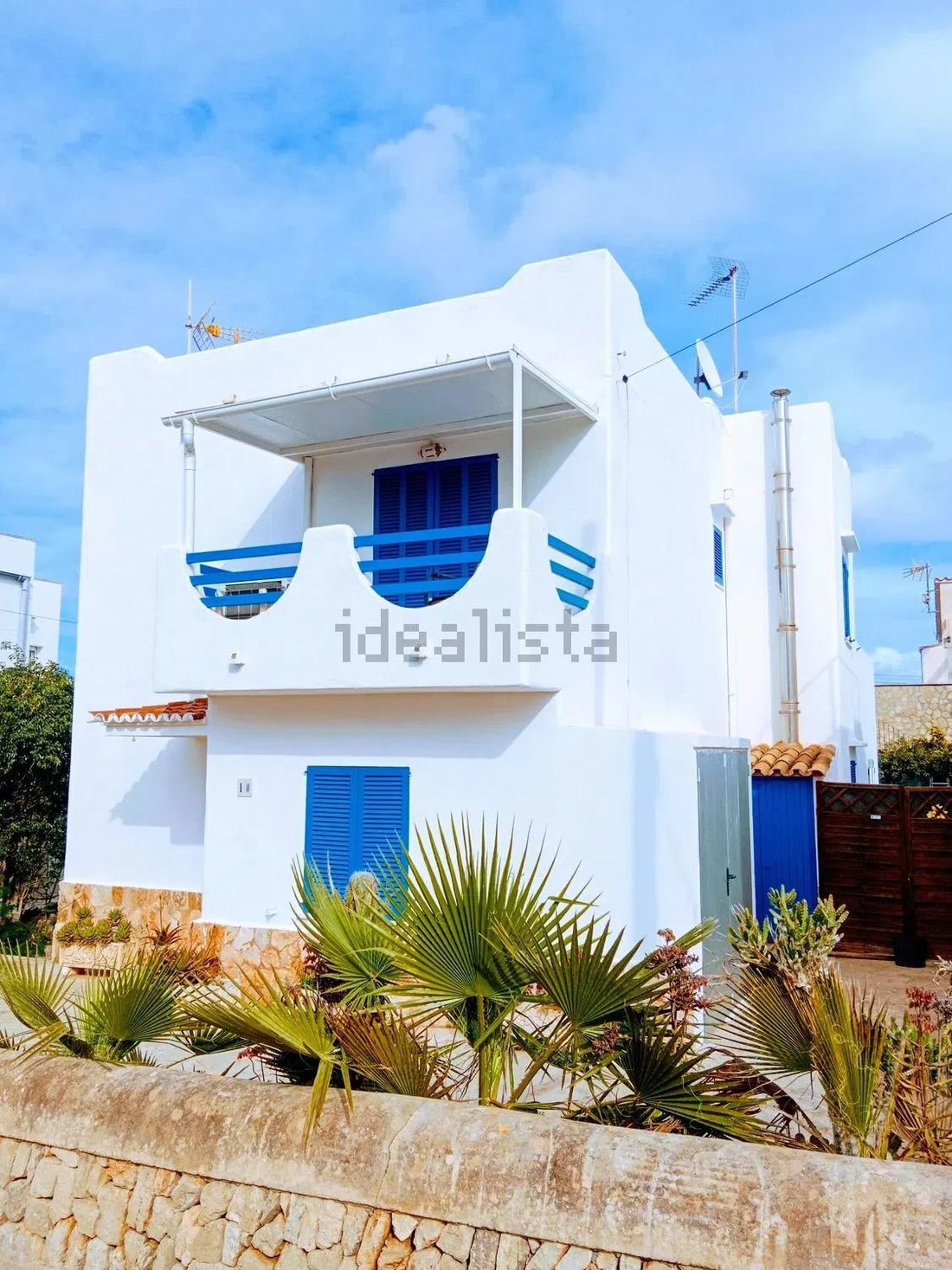 House in Santanyi, Balearic Islands, Spain 1 - 17661786