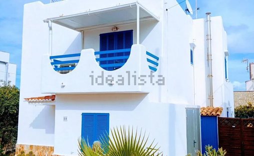 House in Santanyi, Balearic Islands, Spain 1