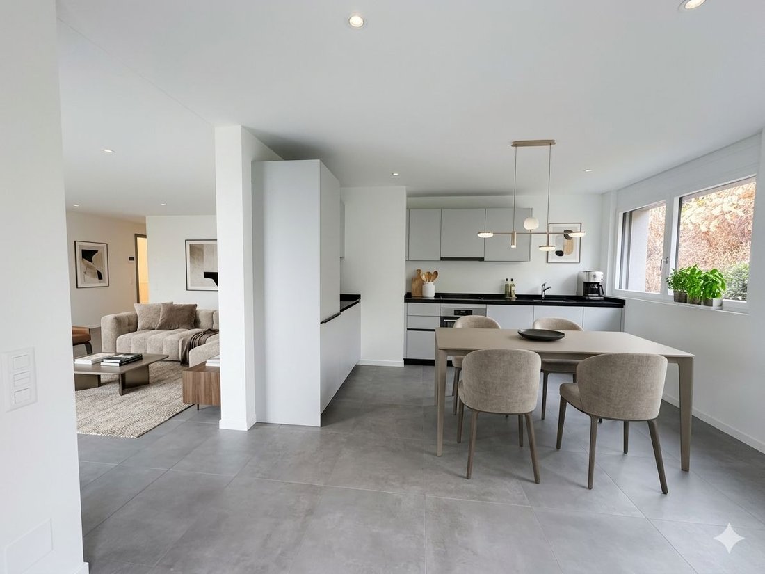 Wohnung in Locarno, Tessin, Schweiz 2 - 17661765