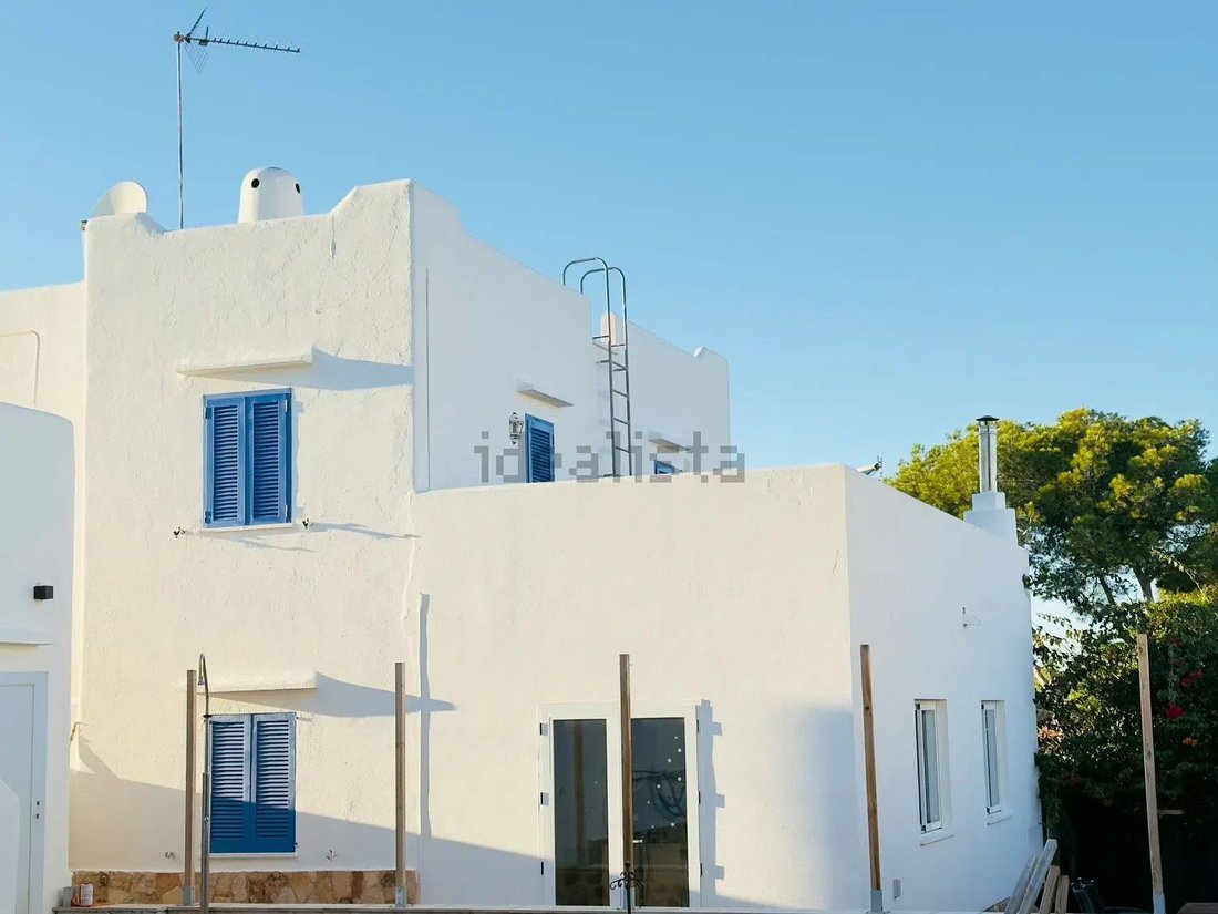 House in Santanyi, Balearic Islands, Spain 3 - 17661786